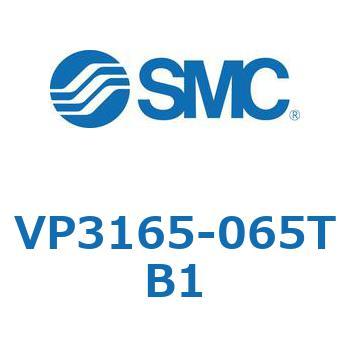 パイロット・ポペットタイプ  VP316 SMC