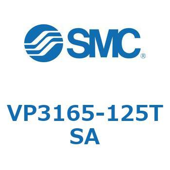 パイロット・ポペットタイプ  VP316 SMC