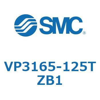 パイロット・ポペットタイプ  VP316 SMC