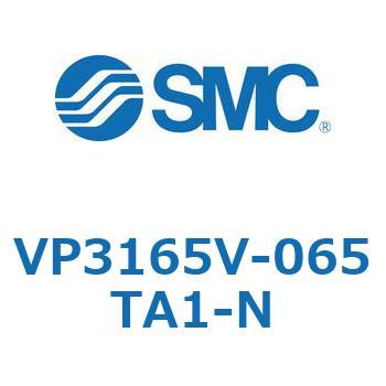パイロット・ポペットタイプ  VP316 SMC