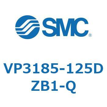 パイロット・ポペットタイプ  VP318 SMC