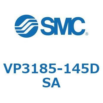 パイロット・ポペットタイプ  VP318 SMC