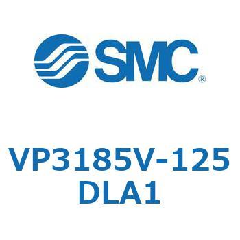 パイロット・ポペットタイプ  VP318 SMC