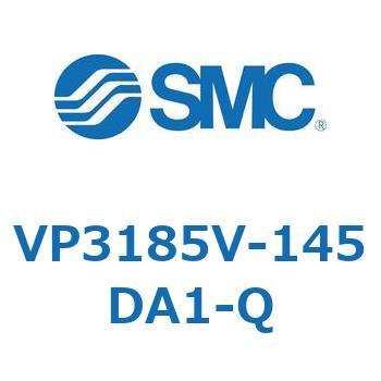 パイロット・ポペットタイプ  VP318 SMC