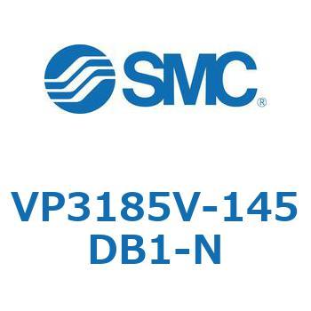 パイロット・ポペットタイプ  VP318 SMC