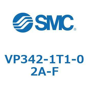 パイロット・ポペットタイプ  VP342 SMC