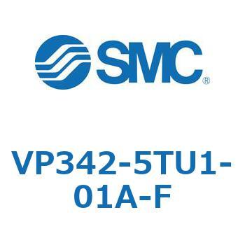 パイロット・ポペットタイプ  VP342 SMC