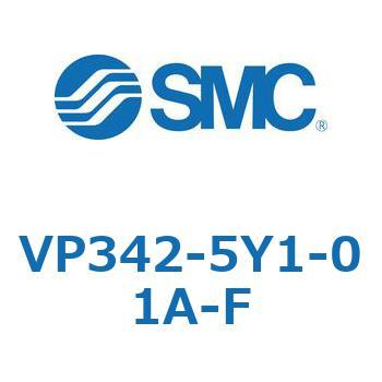 パイロット・ポペットタイプ  VP342 SMC