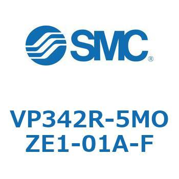 パイロット・ポペットタイプ  VP342R SMC