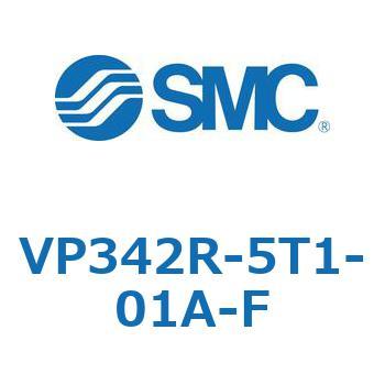 パイロット・ポペットタイプ  VP342R SMC