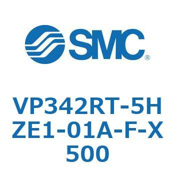 パイロット・ポペットタイプ  VP342R SMC