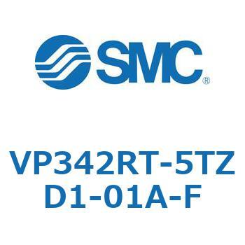 パイロット・ポペットタイプ  VP342R SMC