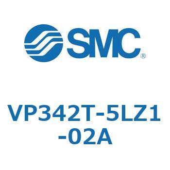 パイロット・ポペットタイプ  VP342T SMC