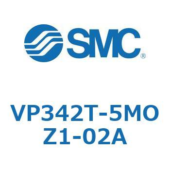 パイロット・ポペットタイプ  VP342T SMC