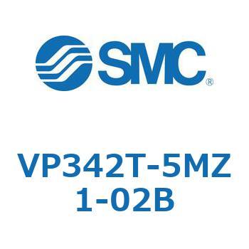 パイロット・ポペットタイプ  VP342T SMC