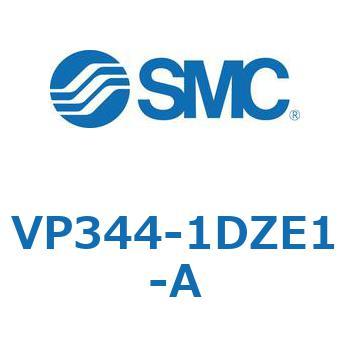 パイロット・ポペットタイプ  VP344 SMC