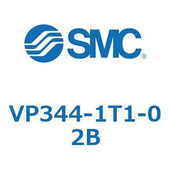 パイロット・ポペットタイプ  VP344 SMC