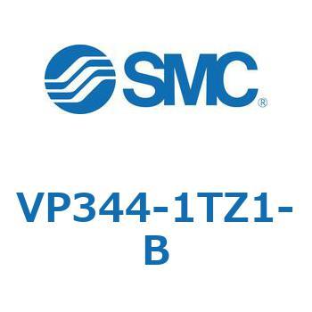 パイロット・ポペットタイプ  VP344 SMC