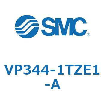 パイロット・ポペットタイプ  VP344 SMC