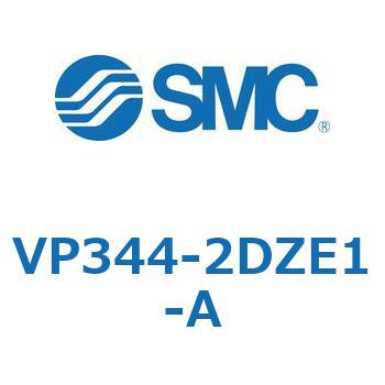 パイロット・ポペットタイプ  VP344 SMC