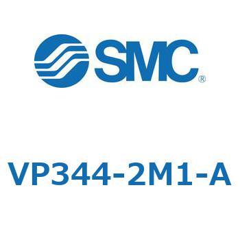 パイロット・ポペットタイプ  VP344 SMC