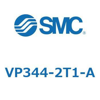 パイロット・ポペットタイプ  VP344 SMC