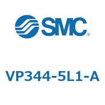パイロット・ポペットタイプ  VP344 SMC