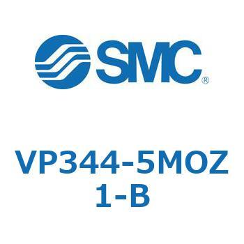パイロット・ポペットタイプ  VP344 SMC