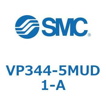 パイロット・ポペットタイプ  VP344 SMC