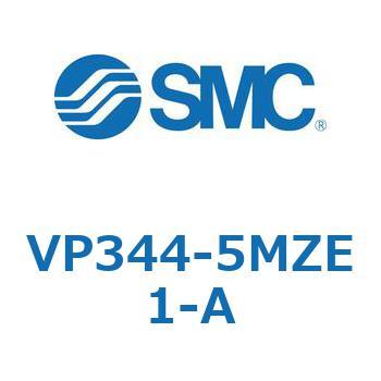 パイロット・ポペットタイプ  VP344 SMC
