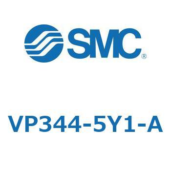 パイロット・ポペットタイプ  VP344 SMC