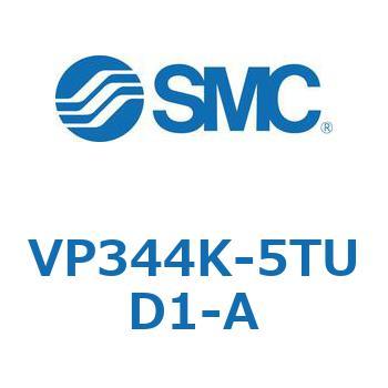 パイロット・ポペットタイプ  VP344K SMC