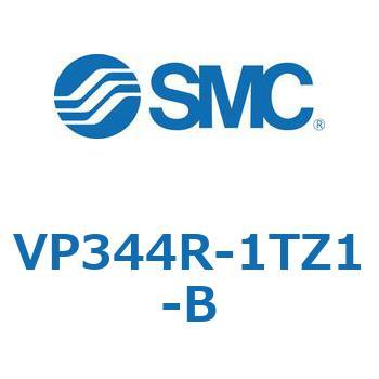 パイロット・ポペットタイプ  VP344R SMC
