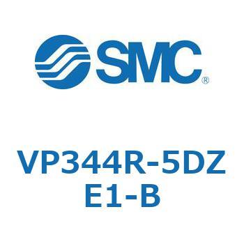 パイロット・ポペットタイプ  VP344R SMC