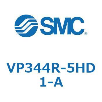 パイロット・ポペットタイプ  VP344R SMC