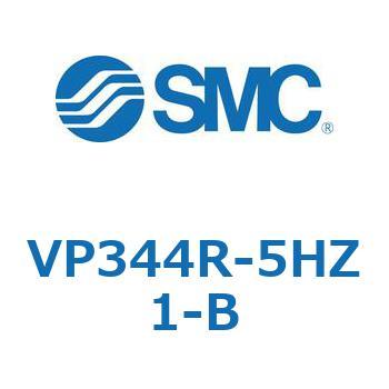 パイロット・ポペットタイプ  VP344R SMC