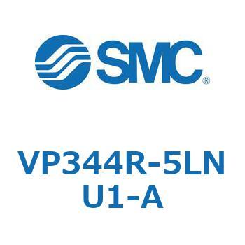 パイロット・ポペットタイプ  VP344R SMC