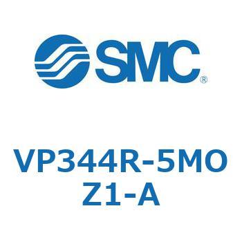 パイロット・ポペットタイプ  VP344R SMC