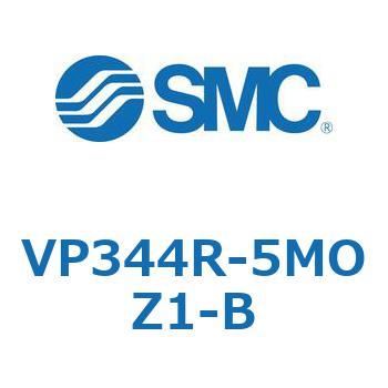 パイロット・ポペットタイプ  VP344R SMC