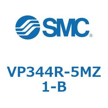 パイロット・ポペットタイプ  VP344R SMC
