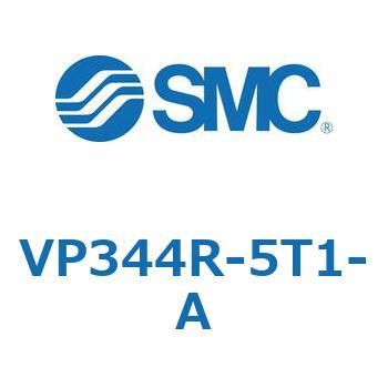 パイロット・ポペットタイプ  VP344R SMC