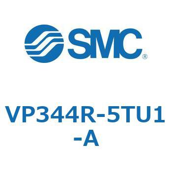 パイロット・ポペットタイプ  VP344R SMC