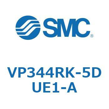 パイロット・ポペットタイプ  VP344R SMC