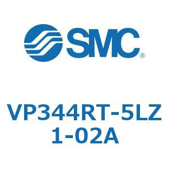 パイロット・ポペットタイプ  VP344R SMC