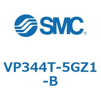 パイロット・ポペットタイプ  VP344T SMC