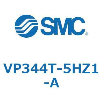 パイロット・ポペットタイプ  VP344T SMC
