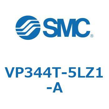 パイロット・ポペットタイプ  VP344T SMC