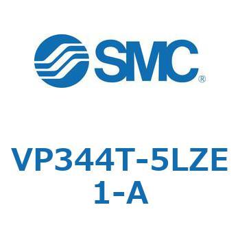パイロット・ポペットタイプ  VP344T SMC
