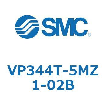 パイロット・ポペットタイプ  VP344T SMC