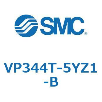 パイロット・ポペットタイプ  VP344T SMC